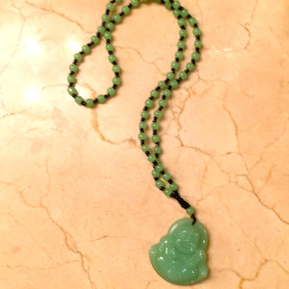 Blessed Buddha